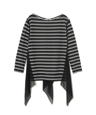 カットソー UP1F1808 | UNDERCOVER Pre Collection (Women